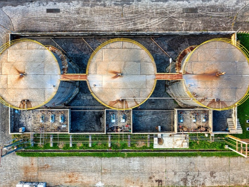 Predictive Energy Monitoring Platform