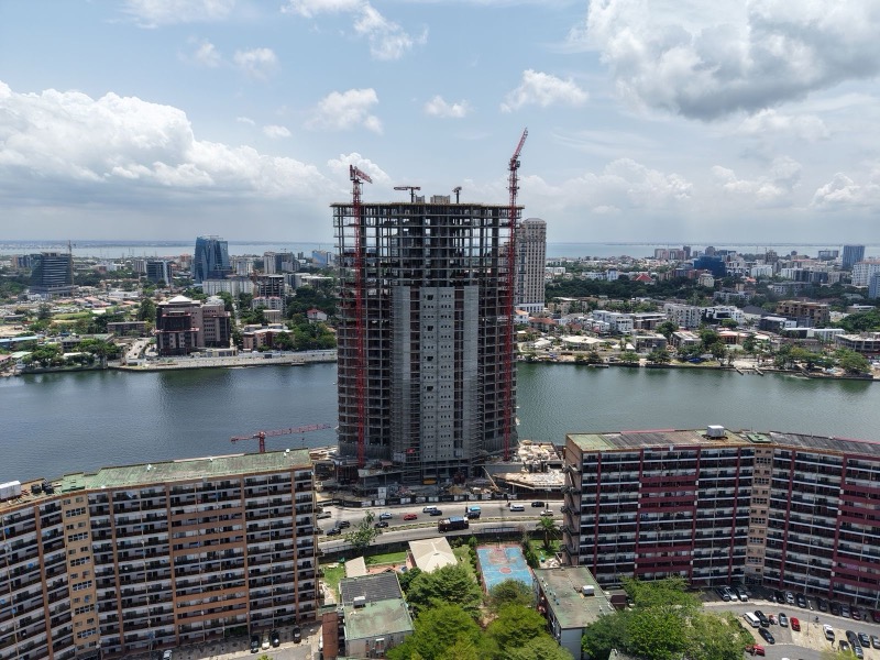 Nationwide Refinery Infrastructure Upgrade