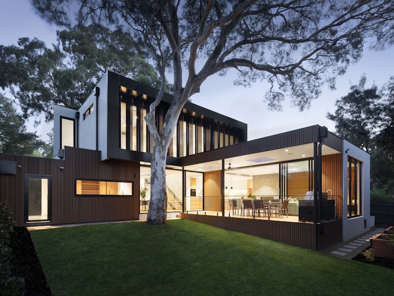 Residential Portfolio Expansion