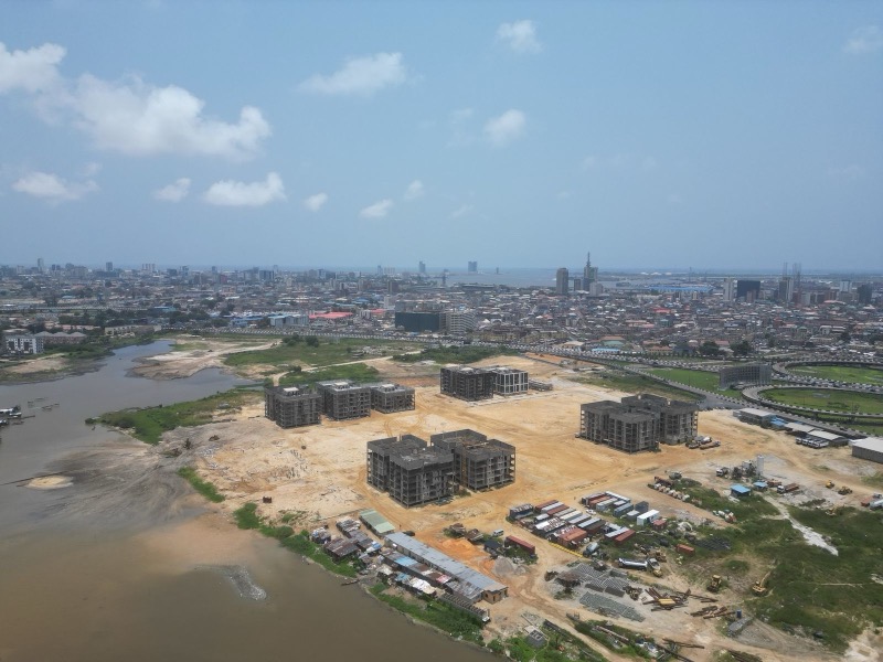 Sustainable Energy Infrastructure