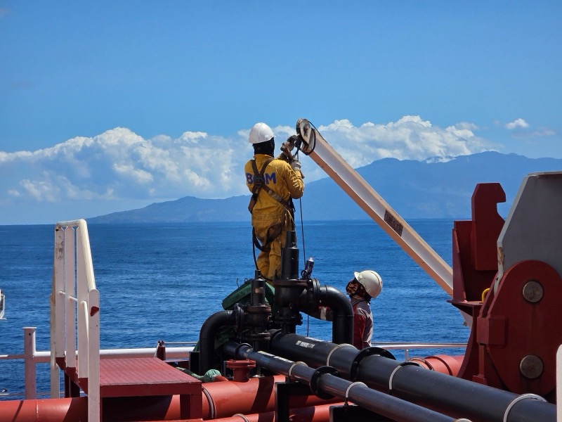 Offshore Energy Operations