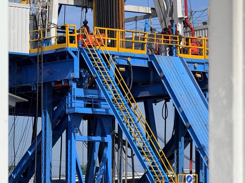 Oil Exploration & Drilling
